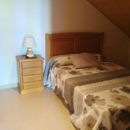 Апартаменти Sanxenxo Casa Docasar 3 Izquierda Екстер'єр фото
