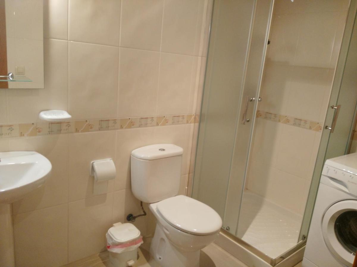 Апартаменти Sanxenxo Casa Docasar 3 Izquierda Екстер'єр фото