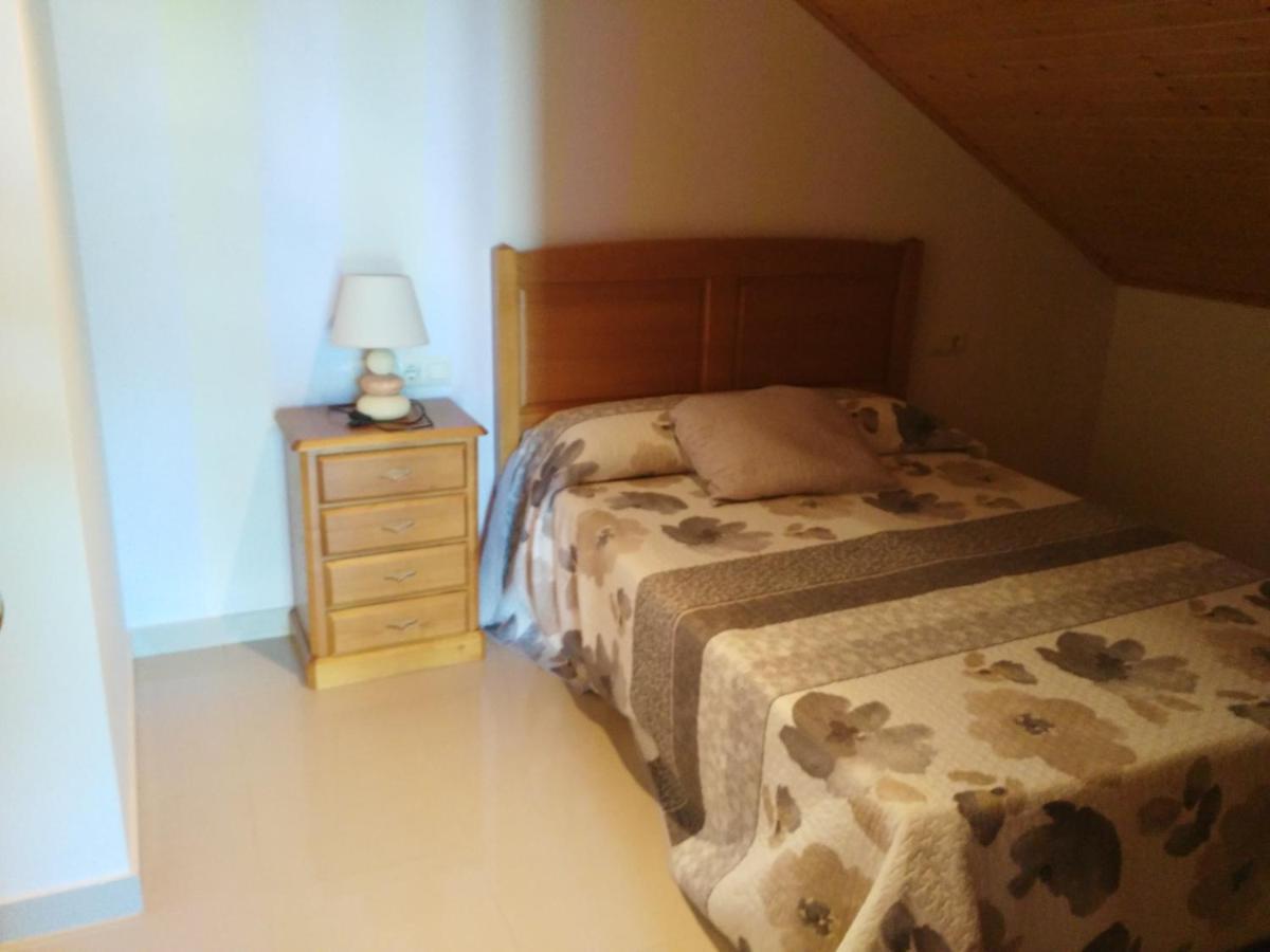 Апартаменти Sanxenxo Casa Docasar 3 Izquierda Екстер'єр фото