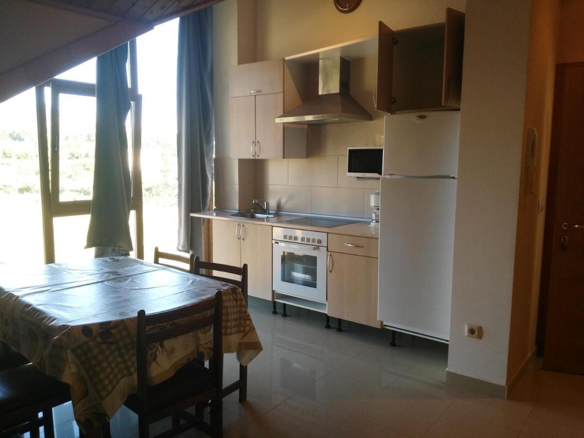 Апартаменти Sanxenxo Casa Docasar 3 Izquierda Екстер'єр фото