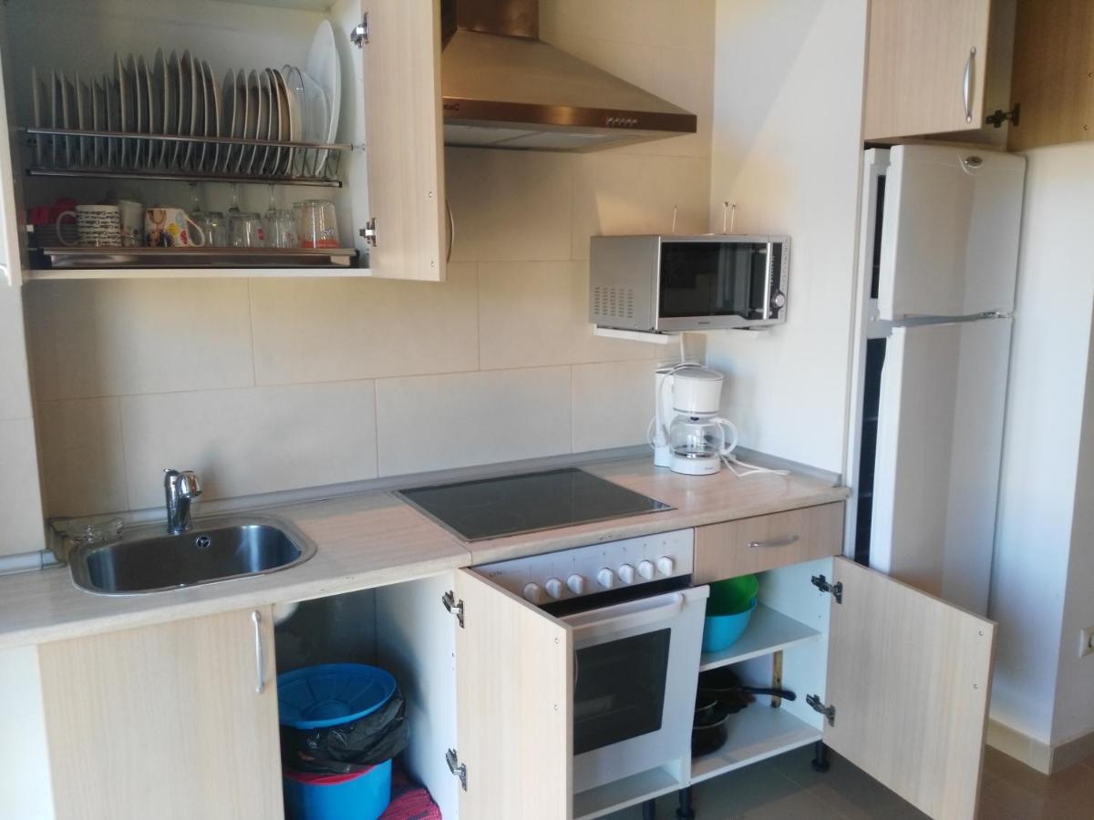 Апартаменти Sanxenxo Casa Docasar 3 Izquierda Екстер'єр фото