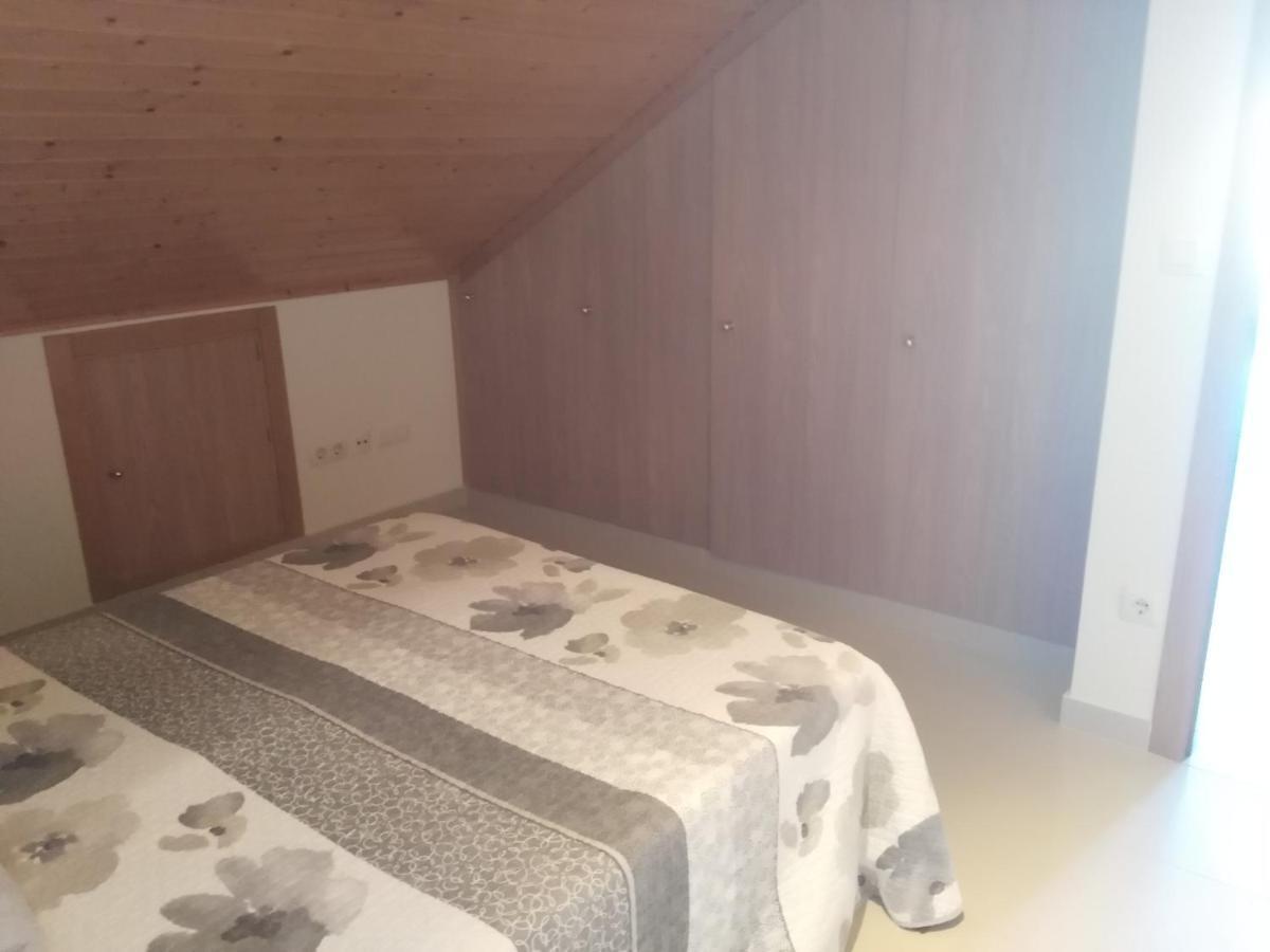 Апартаменти Sanxenxo Casa Docasar 3 Izquierda Екстер'єр фото